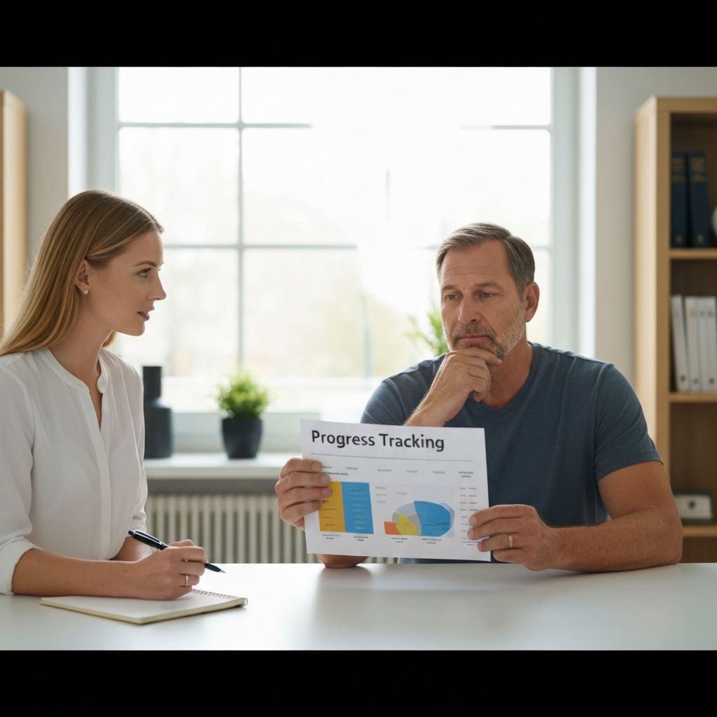 Follow-up consultation service